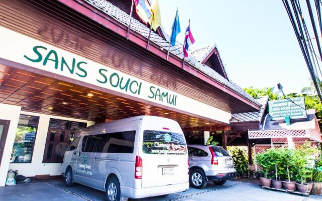 Sans Souci Samui