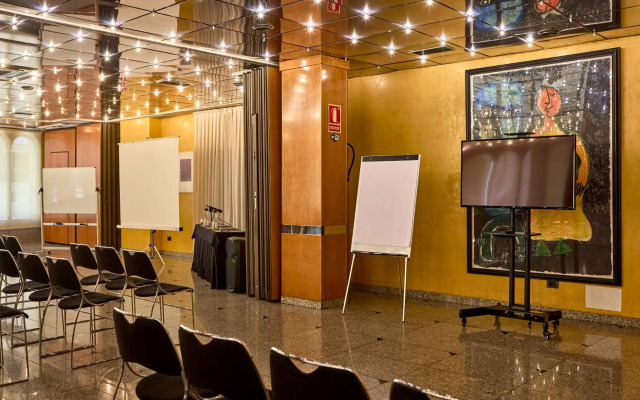 Hotel Civis Jaime I