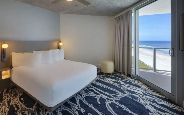 Max Beach Resort