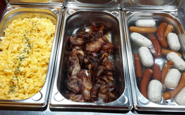 Allgäuhotel Memmingen Nord