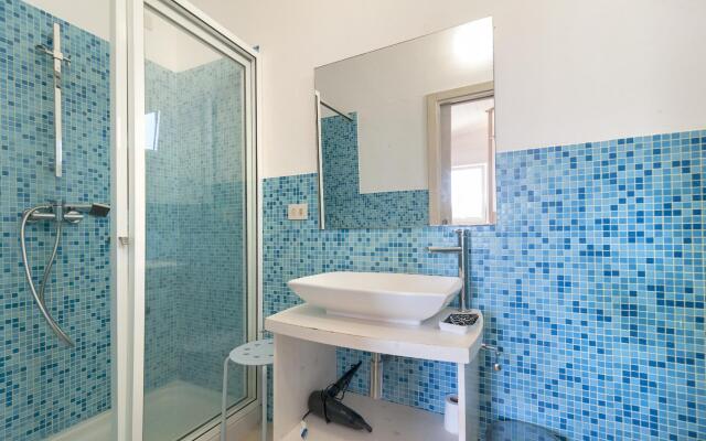 Mono Mercury - Casarano