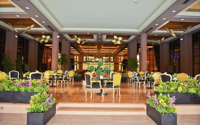 Hilton Alexandria King's Ranch