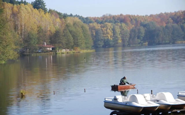 Osrodek Wypoczynkowy Sosenka