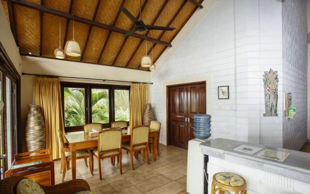 Lembongan Garden Cottages