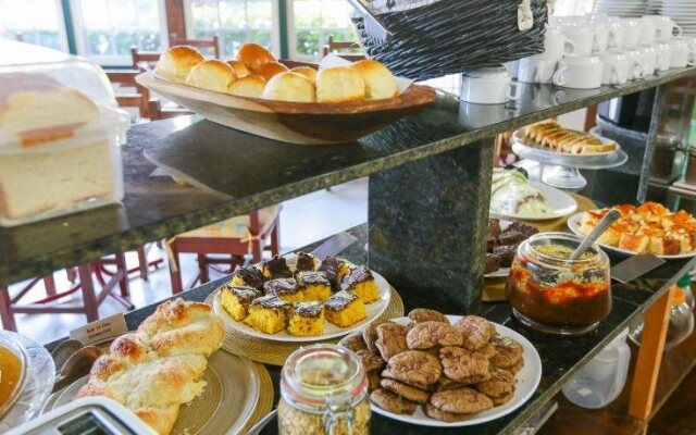 Pousada Villa Harmonia