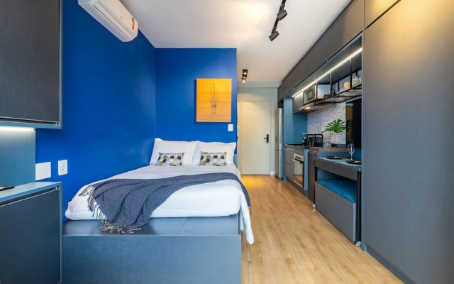 Ycp2206 in S o Paulo