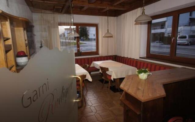 Frühstückspension Garni Rudigier