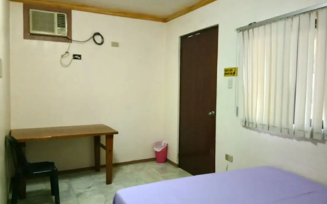 Megan's Paradisio Beach Resort