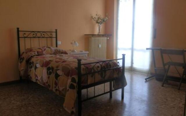 Bed & Landscape Terre d'acqua
