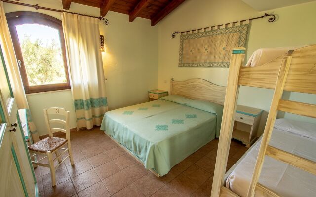 Alma Resort