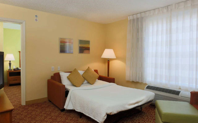 Towneplace Suites By Marriott