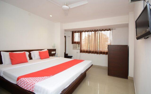Best Inn Guest House By OYO Rooms