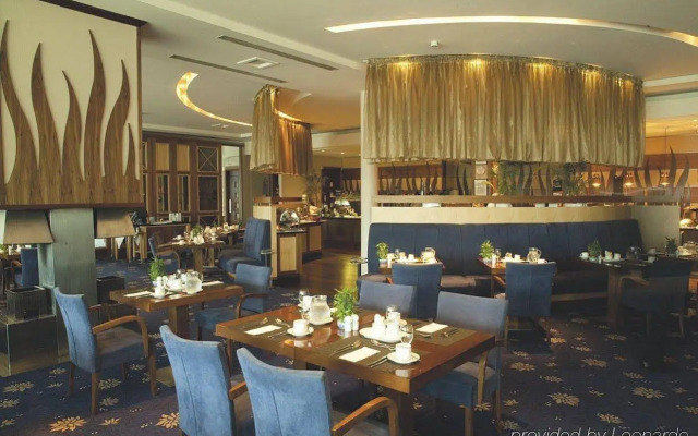 The Galmont Hotel & Spa