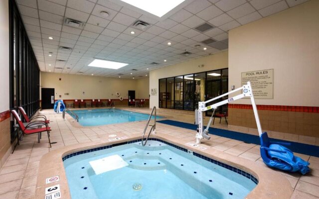 Wyndham Columbus