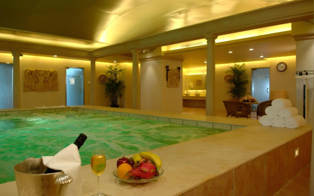 Hengshan Garden Hotel