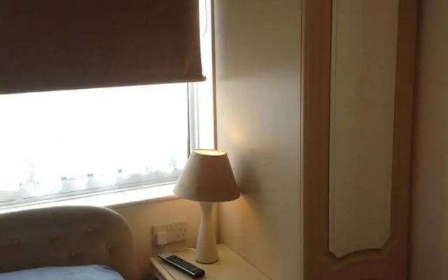 Mayfair Hotel