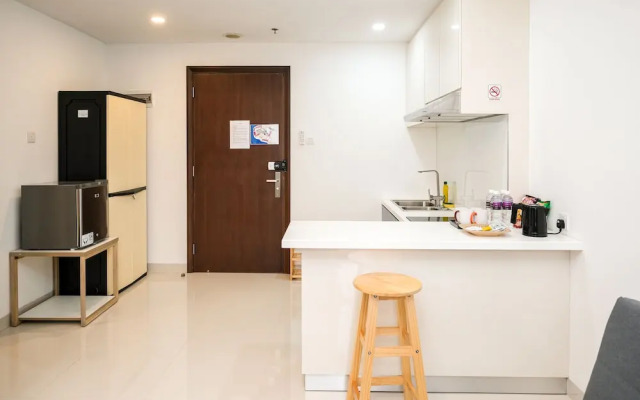 Lovina Residence