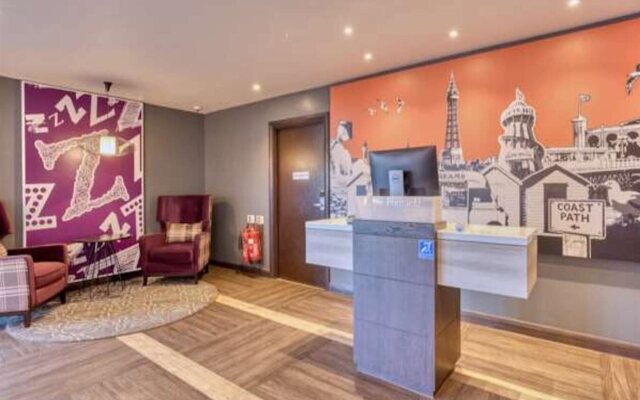 Premier Inn Scarborough - North Bay