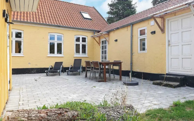 5 Person Holiday Home in Marstal-by Traum