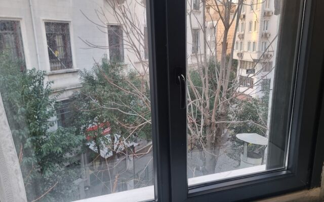 Diamond Pruva Hotel