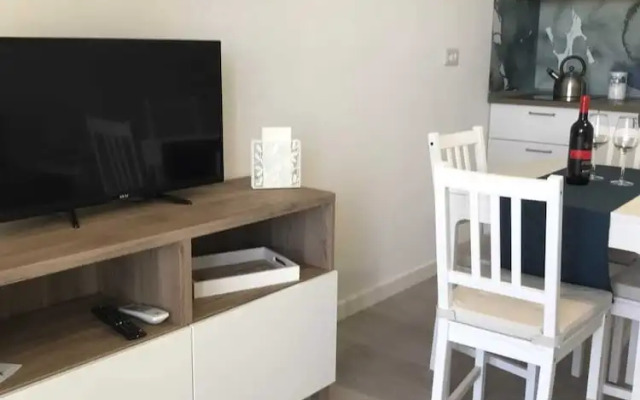 Residence Li Russi