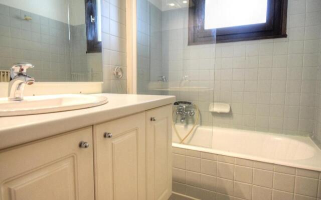 Appartement Morzine, 2 pièces, 5 personnes - FR-1-524-37