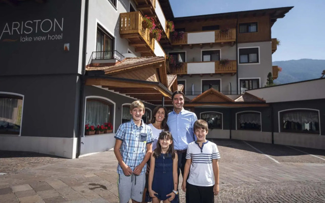 Hotel Ariston