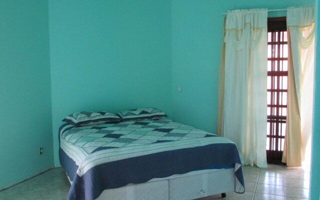 Pool House 4D, 350m From the Sea - 2