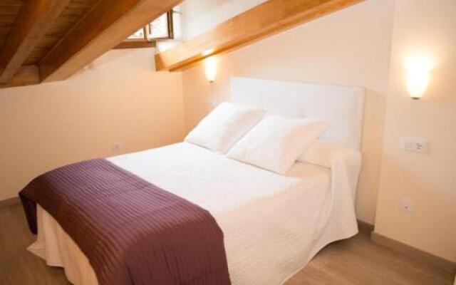 Apartamentos Rurales El Llagar de Cué