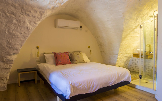 LALA Boutique Hotel Tel-Aviv