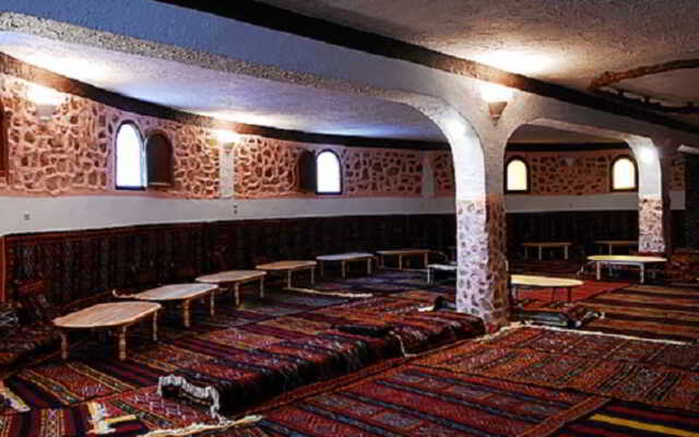 Résidence des deux tours