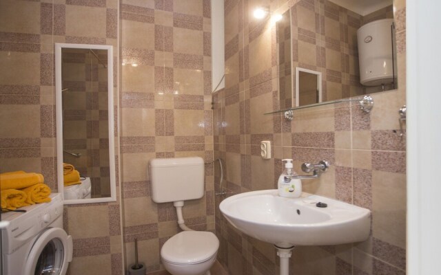 Apartment Silvana
