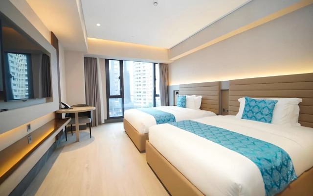 Bayprime Hotel