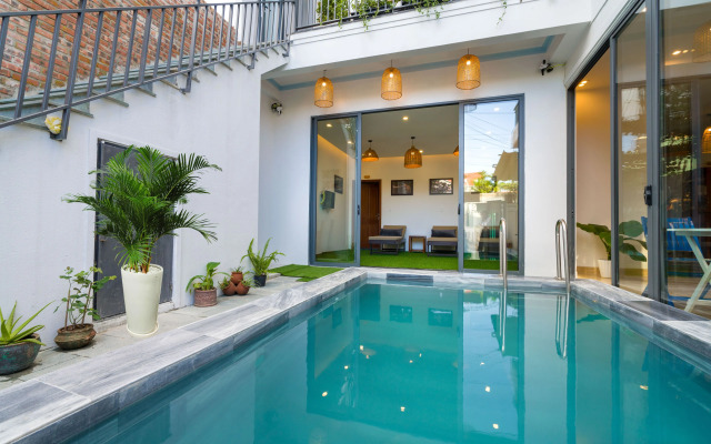 Le Printemps D' An Bang