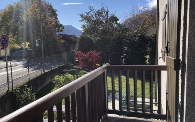 062 Ampio Trilocale Carisolo