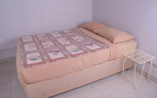 Tamarind Holiday and conference Resort