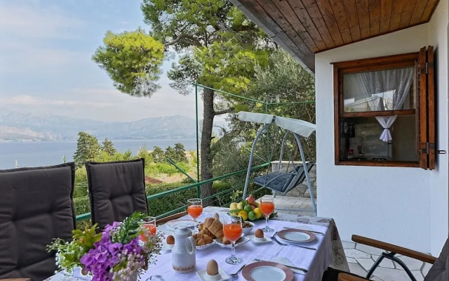 Viki - sea View Terrace - H