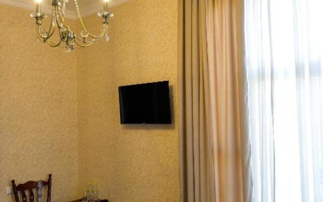 Guest House ''Gold''