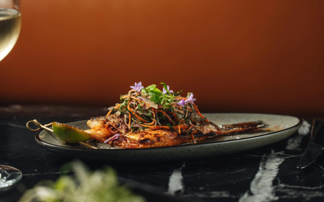 Radisson Blu Hotel, London Leicester Square