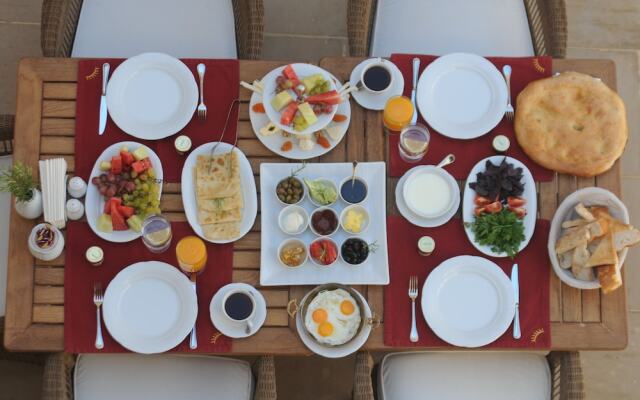 Shmayaa Hotel - Special Class