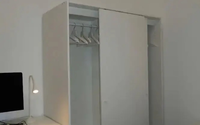 Cozy Apartment in Prague 3