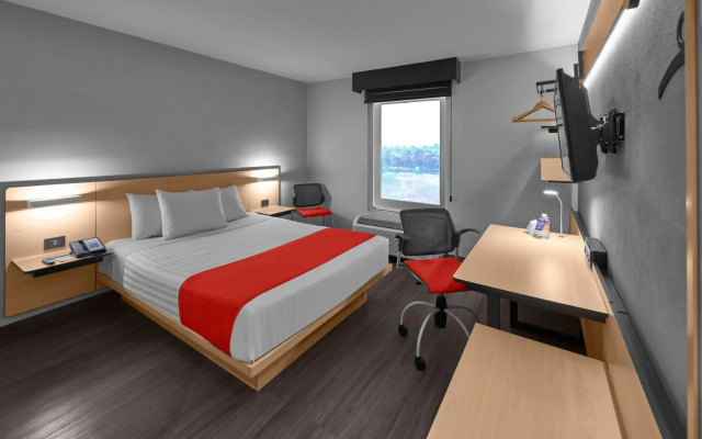 City Express by Marriott Ciudad Juarez