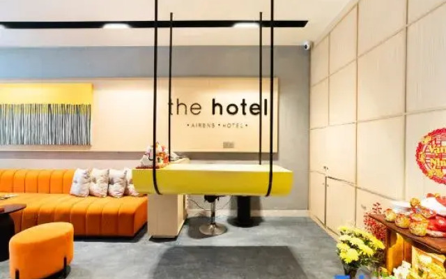 The Hotel Nicecy