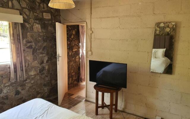 Beautiful 1-bed Cottage in Juliasdale