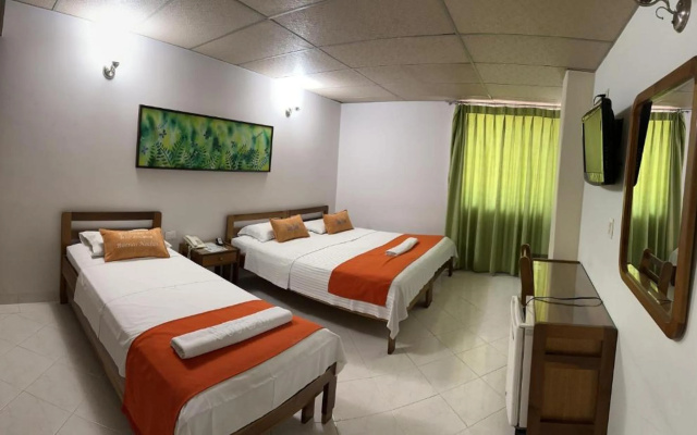 Hotel Sulicam