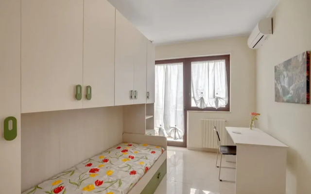 Orchidea Felice Apartment with garage