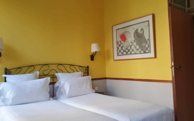Le Relais Saint Sulpice