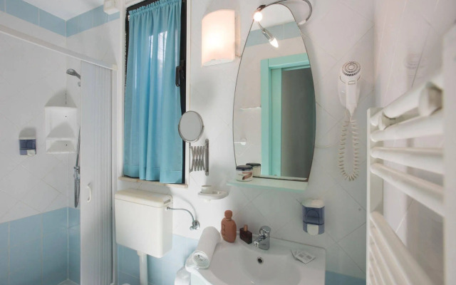 Villa Vacanze Paradiso