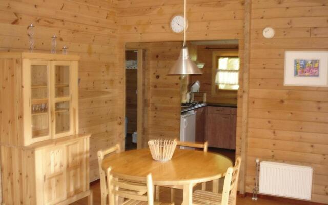 Motel- Bungalow-& Chaletpark de Brenkberg