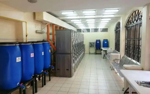 Mang Ben Dormitory - Hostel